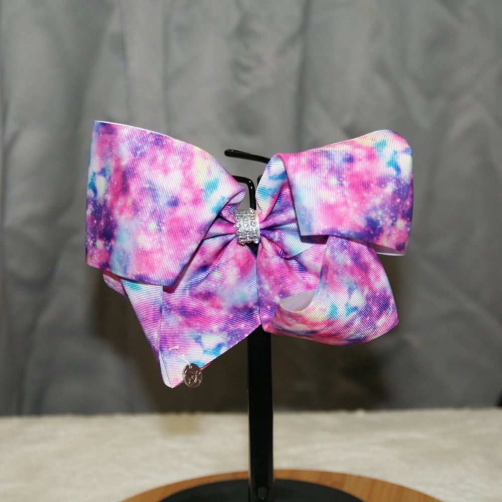 Hair bows, oversized Jojobow style